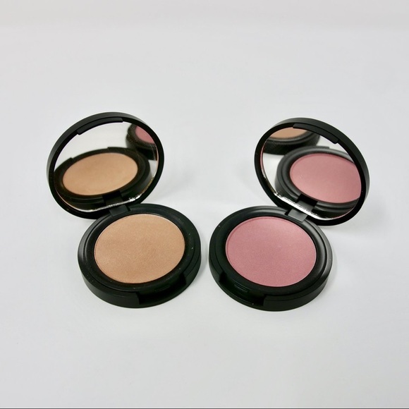 COPY - Lipgloss/E-Cleaner/blushes/primer/set of b…